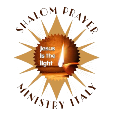 Shalomprayerministryitaly