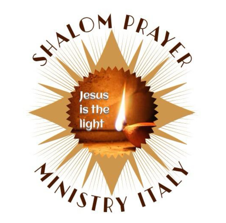 Shalomprayerministryitaly