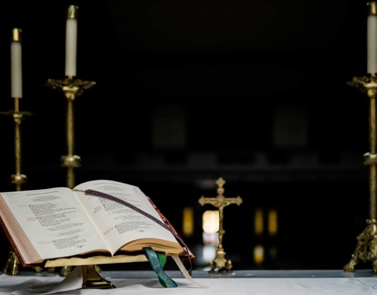 Preaching Worship An Online Family