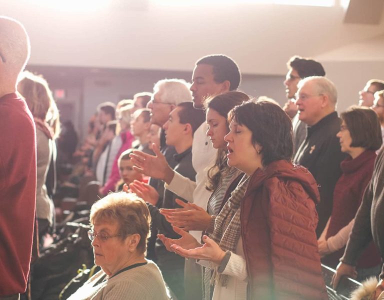 Spiritually Reborn As God’s Children